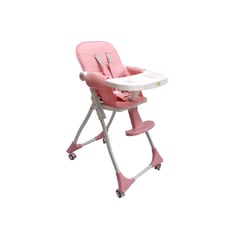 SUNBABY - Silla comedor para bebés celestial