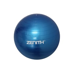 ZENITH - Fitball 65cm balón pilates con inflador