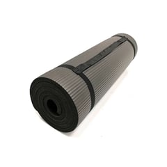 ZENITH - Colchoneta mat enrollable 13mm