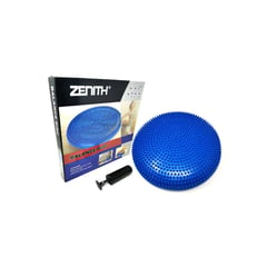 ZENITH - Balón cojín inestable con inflador