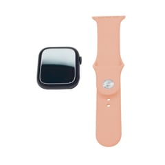 GENERICO - Reloj Inteligente Smartwatch T500PRO Pulso Obsequio Rosado