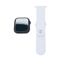 GENERICO - Reloj Inteligente Smartwatch T500PRO Pulso Obsequio Blanco