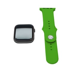 GENERICO - Reloj Inteligente Smartwatch Big 8 T900 Pro Max Serie 8 Verde