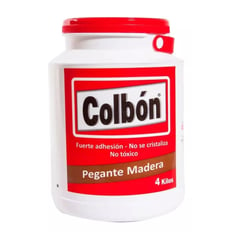 COLBON - Pegante Galon Madera