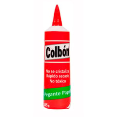 COLBON - Pegante 245 Gr. Papel Con Aplicador