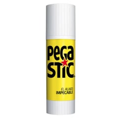 PEGASTIC - Pegante En Barra 40 Gr. Granel