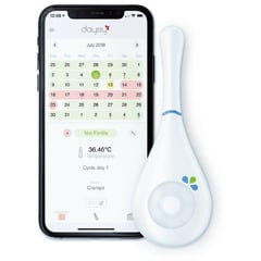 LIFECUP - Monitor de fertilidad Daysy