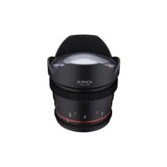 ROKINON - 14mm t3.1 dsx