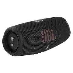 JBL - Parlante portátil jbl charge 5 color negro