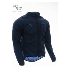 BASIC & SIMPLE - Chaqueta deportiva basic hombre.