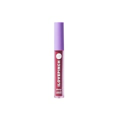 ILOVEPINCH - Labial Mate Liquido Vinito - Vinotinto 4g