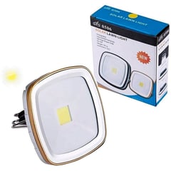 AS - Lampara Led Solar Usb Recargable Camping Portatil