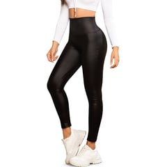 MARKETING PERSONAL - Legging Para Mujer Negro MP