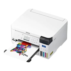 EPSON - Impresora de Sublimación de Tinta SureColor F170