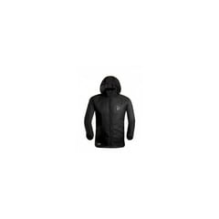 UTESLA - Chaqueta rompevientos urain-negro