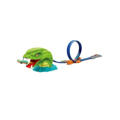 OX TOYS - Set de lanzador serpiente