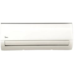 MIDEA - Aire mini split forest on-off 12000 btu 110v