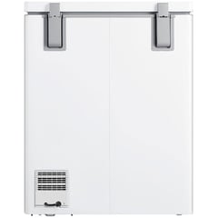 MIDEA - Congelador 142 Litros Blanco MDRC142FGM01CO