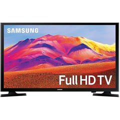 SAMSUNG - Televisor 40 Pulgadas 101 cm LED Full HD Smart Tv UN40T5290AKXZL