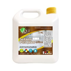 VOLT - SELLADOR ULTRA PARA PISOS 4L