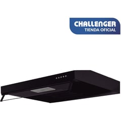 CHALLENGER - Campana horizontal challenger ref. cx 4300 - negro