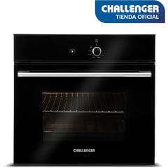 CHALLENGER - Horno 120v - ref. hg 2545 / acero inox - 120v