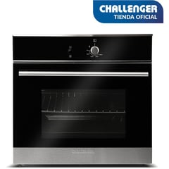 CHALLENGER - Horno gas 120v - ref. hg 2540 / acero inox - 120v