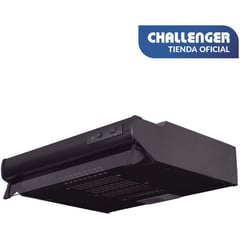 CHALLENGER - Campana horizontal ref. cx4200 - negro