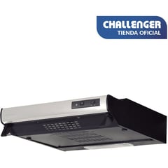 CHALLENGER - Campana horizontal ref. cx4200 - gris