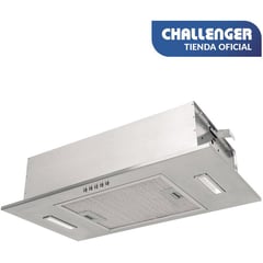 CHALLENGER - Campana grupo filtrante cx4150 - inox