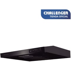 CHALLENGER - Campana horizontal ref- cx4000 - negro