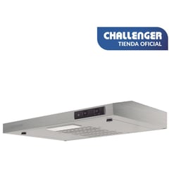 CHALLENGER - Campana horizontal - ref.cx4000 - gris