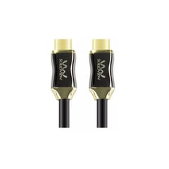 SOLIDVIEW - Cable hdmi 10mt 99 cobre alta velocid v2.0 4k