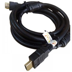 SOLIDVIEW - Cable hdmi 1.8mt 4k 60hz version 2.0 cb744