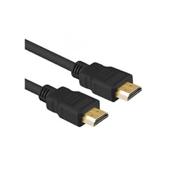 SOLIDVIEW - Cable hdmi 3mt 4k 60hz version 2.0 cb754