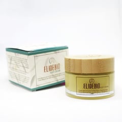 ELIDEBIO - Foot Cream - Crema para pies