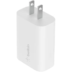 BELKIN - Cargador 25w - usb-c pd 3.0 -