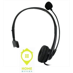 X KIM - Diadema x-kim mono auricular usb hf-400 control de mando