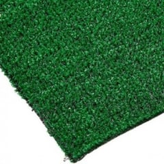 FEEL GREEN - Grama Sintética 2 M² (2 M × 1 M) - Pasto Sintético - Césped