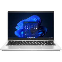 HP - Portatil probook 440 g9 intel core i7 ssd 512gb 16gb 14hd windows11pro silver