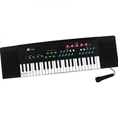 GENERICO - Piano electrónico para niños m - 3738s