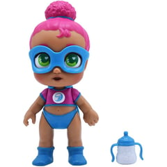 TOY LOGIC - Muñeca Super Cute Little Babies Mini Kala