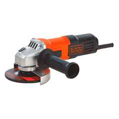 BLACK+DECKER - Pulidora 4 -1/2 650W 12000Rpm Black+Decker G650-b3