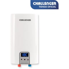 CHALLENGER - Calentador eléctrico ref. wh7611 - blanco