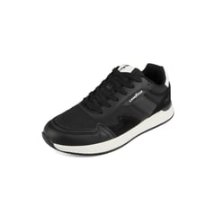 GOODYEAR - Tenis Negro GY865-B