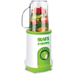 NUTRI EXPRESS - Extractor jugos nutrientes vitaminas