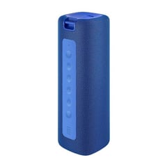 XIAOMI - Parlante Mi Portable Speaker Bluetooth 16w Azul