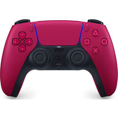 SONY - Control PS5 Rojo - PlayStation 5