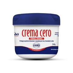 LABORATORIOS CERO - Crema Cero Fórmula Original 240gr
