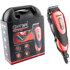 GENERICO - Maquina Corte Peluqueria Para Mascota Gemei Pet Clipper 110v